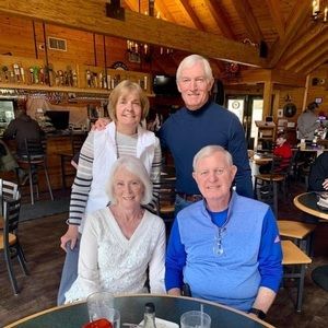 Meet your Posher, Jon